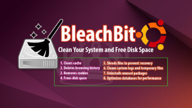 Clean Junk Files on Ubuntu