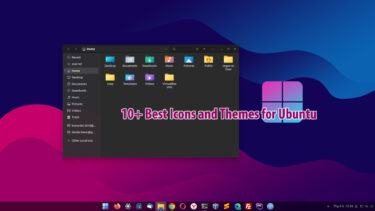 best themes icons ubuntu