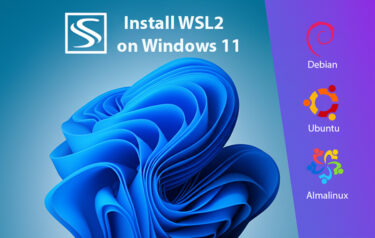 Install WSL 2 on Windows 11