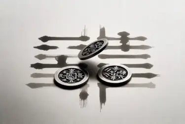 Gieo Quẻ Lục Hào