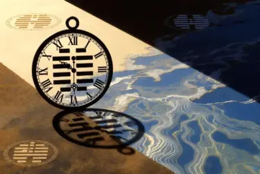 Quẻ Mai Hoa Giờ động tâm