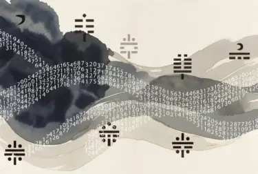 Gieo và Luận Quẻ Mai Hoa Theo Con Số